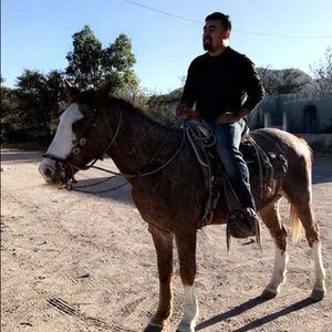 Meet your Posher, Mark